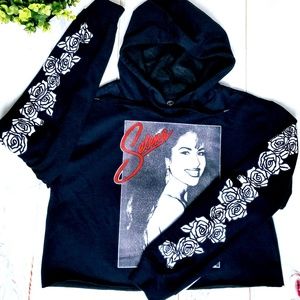 Selena Official Merchandise | Sweaters 